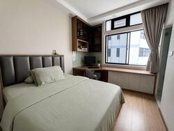 Mandarin Gardens (D15), Condominium #554928801